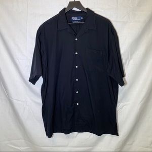 Ralph Lauren Camp Shirt